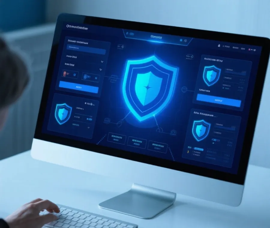 幸运飞艇安全访问示意图